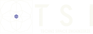 logo tsi techni space ingenierie white rv